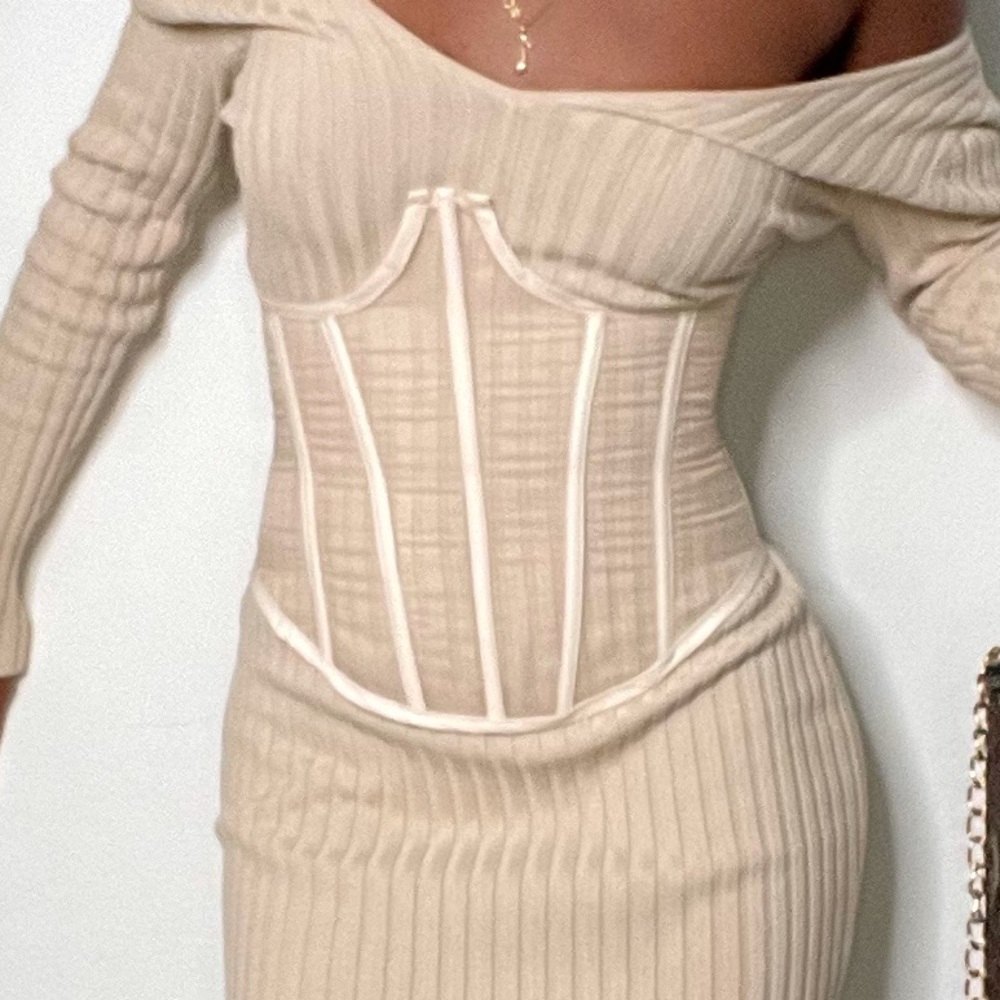 Underbust Corset